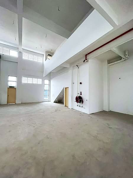 Semi-D Factory for Rent in Puchong (Selangor) - Maznee Realtor - Interior - PropertyGuru.com.my