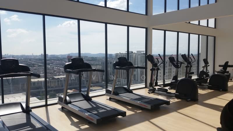 Service Residence for Sale at USJ One (You One) - Calvin Loke - PropertyGuru.com.my