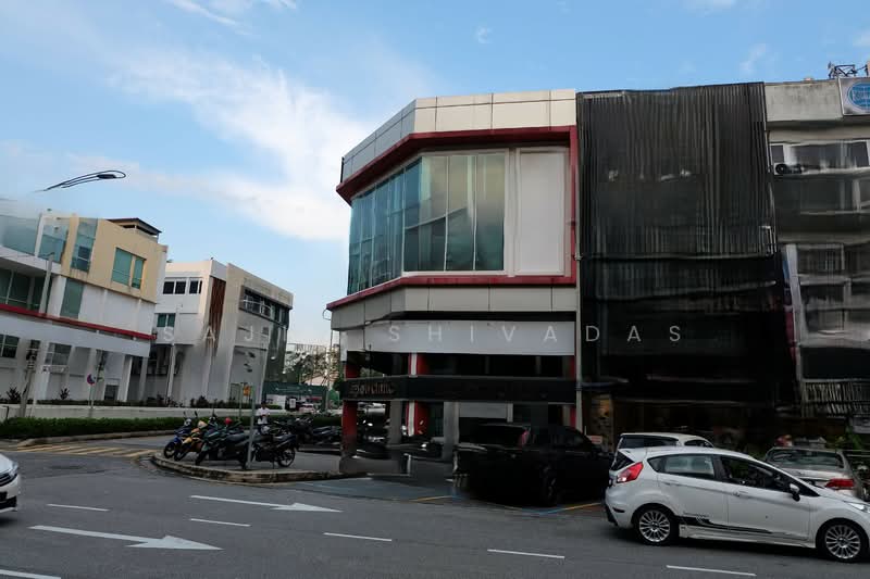 Shop / Office for Rent in SS 21, Damansara Utama (Petaling Jaya) - Sajiv Shivadas - Exterior - PropertyGuru.com.my