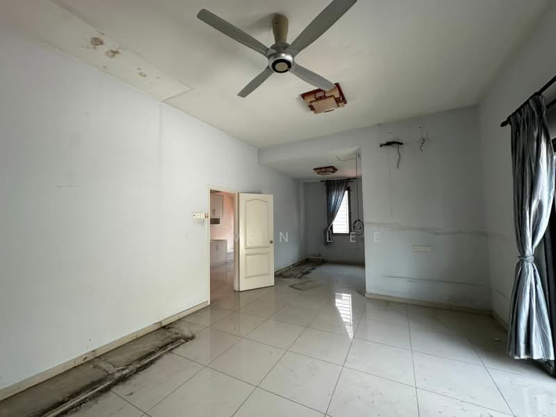 Bungalow for Sale in Seberang Perai (Penang) - Kelvin Lee - Living Room - PropertyGuru.com.my