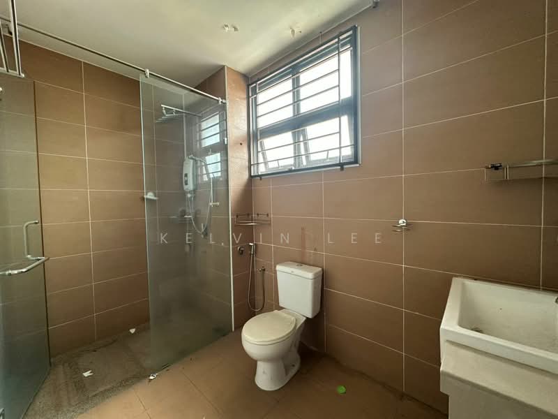 Bungalow for Sale in Seberang Perai (Penang) - Kelvin Lee - Bathroom - PropertyGuru.com.my