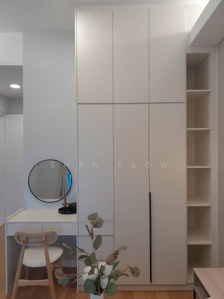 The Sentral Suites untuk Untuk Dijual - RM 790,000, Feb 2026 - Interior - PropertyGuru.com.my