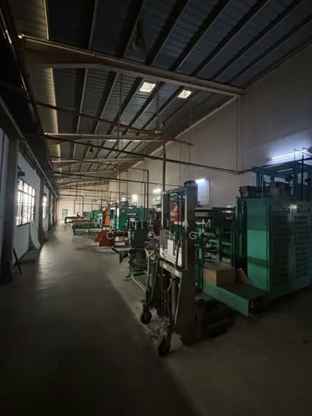 Kawasan Perindustrian Alor Gajah untuk Untuk Disewa - RM 25,000 /bulan, Feb 2026 - Interior - PropertyGuru.com.my
