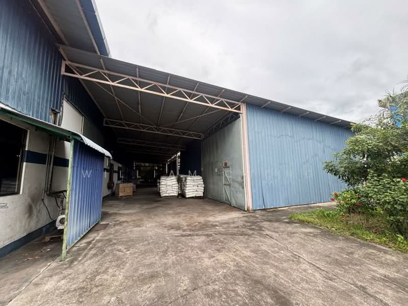 Kawasan Perindustrian Alor Gajah untuk Untuk Disewa - RM 25,000 /bulan, Feb 2026 - Exterior - PropertyGuru.com.my