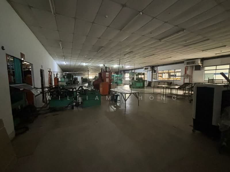 Kawasan Perindustrian Alor Gajah untuk Untuk Disewa - RM 25,000 /bulan, Feb 2026 - Interior - PropertyGuru.com.my