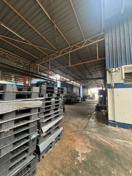 Kawasan Perindustrian Alor Gajah untuk Untuk Disewa - RM 25,000 /bulan, Feb 2026 - Interior - PropertyGuru.com.my