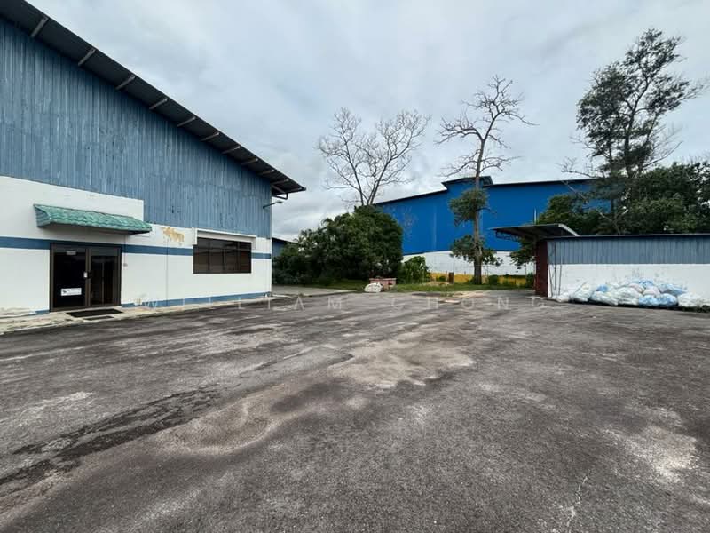 Kawasan Perindustrian Alor Gajah untuk Untuk Disewa - RM 25,000 /bulan, Feb 2026 - Exterior - PropertyGuru.com.my
