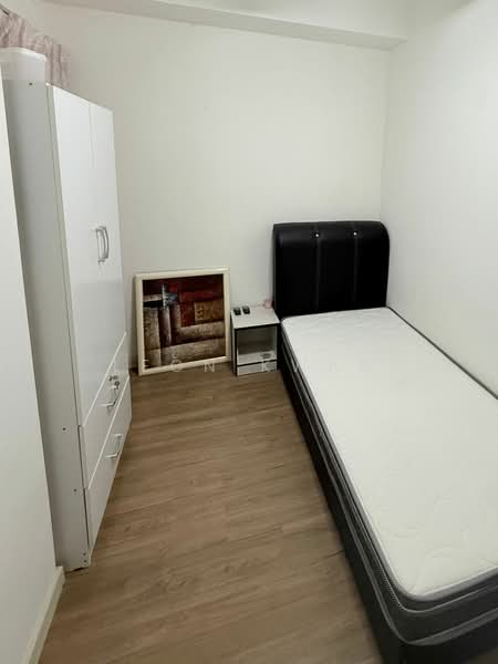 Cerrado Residence @ Southville City untuk Untuk Disewa - RM 1,800 /bulan, Mac 2026 - Bedroom - PropertyGuru.com.my