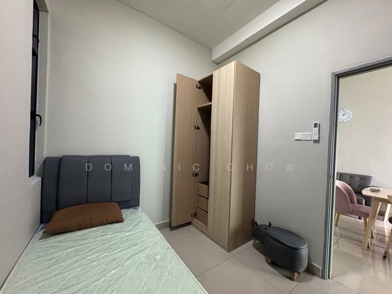 Condominium for Rent at KSL Residence 2 @ Kangkar Tebrau - Dominic Chow - Bedroom - PropertyGuru.com.my