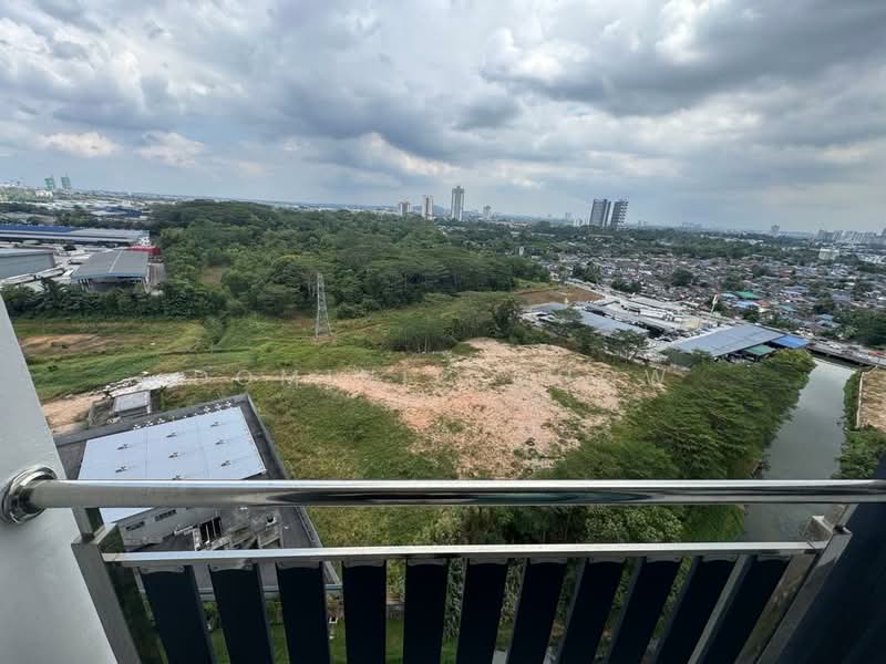 Condominium for Rent at KSL Residence 2 @ Kangkar Tebrau - Dominic Chow - Exterior - PropertyGuru.com.my