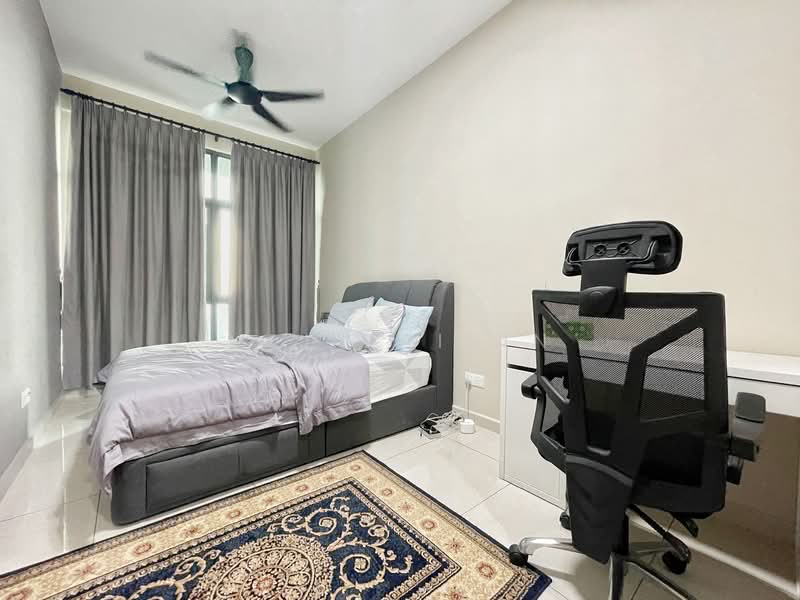 Untuk Dijual - Legasi Kampung Bharu