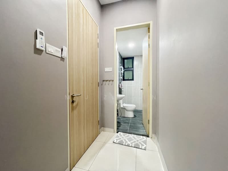 Untuk Dijual - Legasi Kampung Bharu