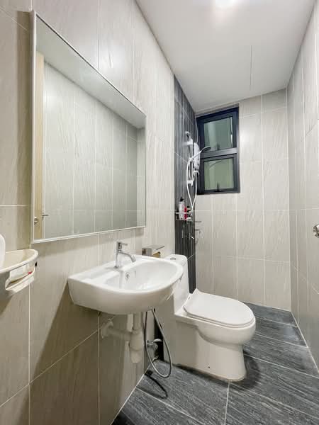 Untuk Dijual - Legasi Kampung Bharu