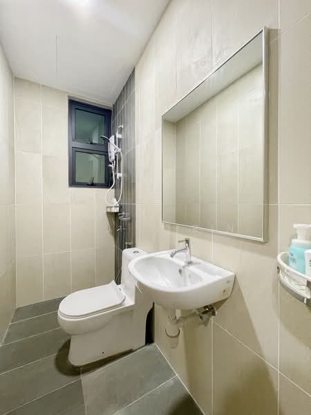 Untuk Dijual - Legasi Kampung Bharu