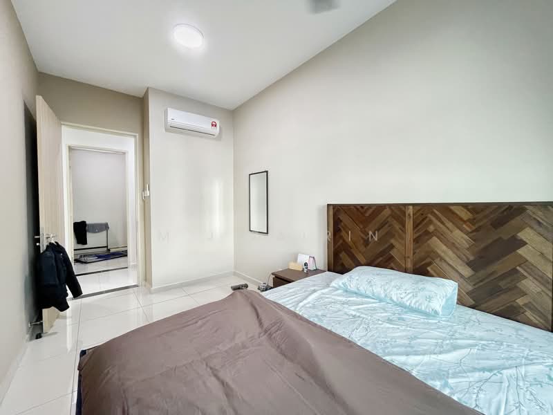 Untuk Dijual - Legasi Kampung Bharu