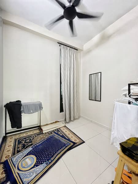 Untuk Dijual - Legasi Kampung Bharu