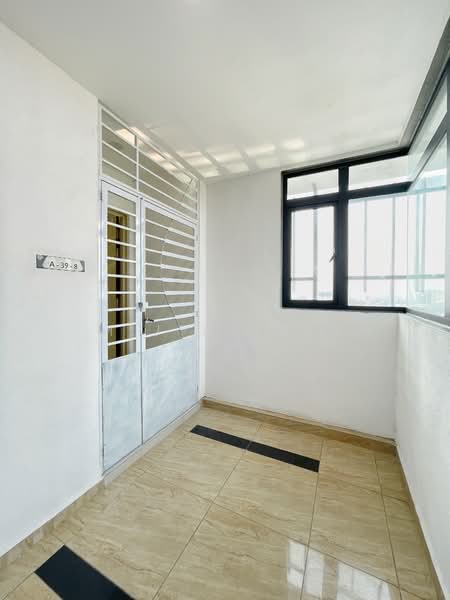 Untuk Dijual - Legasi Kampung Bharu