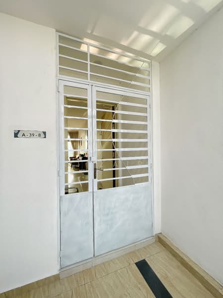 Untuk Dijual - Legasi Kampung Bharu