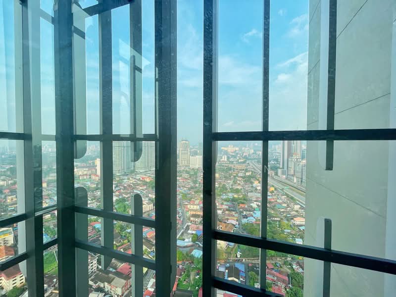 Untuk Dijual - Legasi Kampung Bharu