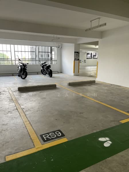 Untuk Dijual - Legasi Kampung Bharu