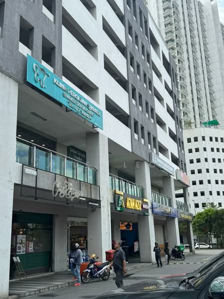 Menara U @ Seksyen 13 Shah Alam Adjoining Shoplot untuk Untuk Disewa - RM 14,000 /bulan, Feb 2026 - Exterior - PropertyGuru.com.my