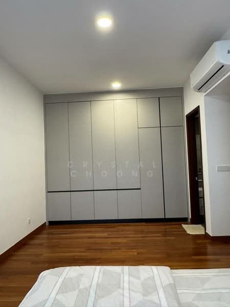 Condominium for Rent at Muze @ PICC - Crystal Choong - Bedroom - PropertyGuru.com.my