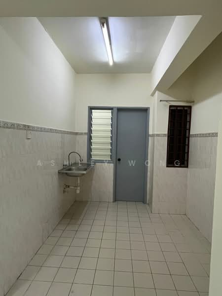 Condominium for Rent at Pelangi Damansara - Ashley Wong - Kitchen - PropertyGuru.com.my