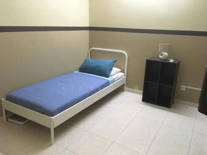 2-storey Terraced House for Sale in Taman Pulai Flora (Skudai) - Xiuxiu Ng - Bedroom - PropertyGuru.com.my