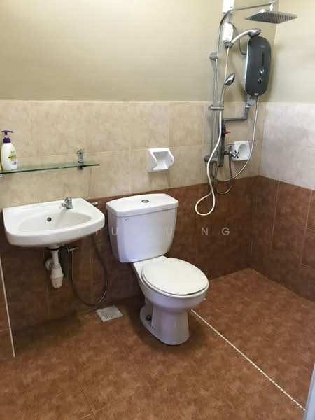 2-storey Terraced House for Sale in Taman Pulai Flora (Skudai) - Xiuxiu Ng - Bathroom - PropertyGuru.com.my