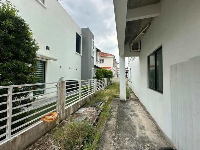 Bungalow for Sale in Seberang Perai (Penang) - Kelvin Lee - Exterior - PropertyGuru.com.my