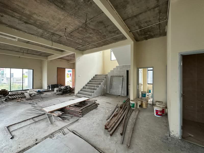 Bungalow for Sale in Seberang Perai (Penang) - Kelvin Lee - Interior - PropertyGuru.com.my