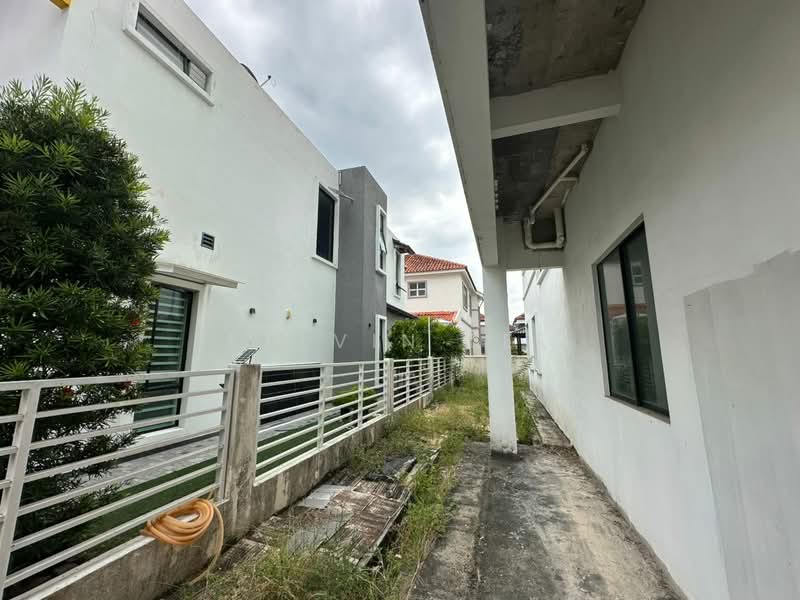 Bungalow for Sale in Seberang Perai (Penang) - Kelvin Lee - Exterior - PropertyGuru.com.my