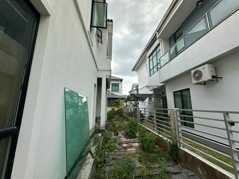 Bungalow for Sale in Seberang Perai (Penang) - Kelvin Lee - Exterior - PropertyGuru.com.my