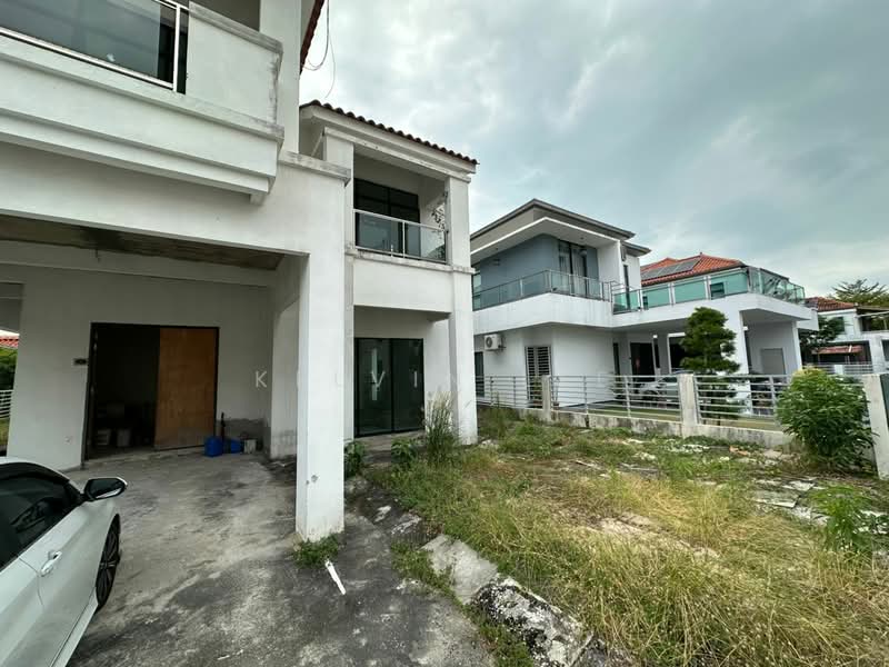 Bungalow for Sale in Seberang Perai (Penang) - Kelvin Lee - PropertyGuru.com.my