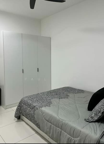 Service Residence for Rent at Horizon Suites - Paul Chia - Bedroom - PropertyGuru.com.my