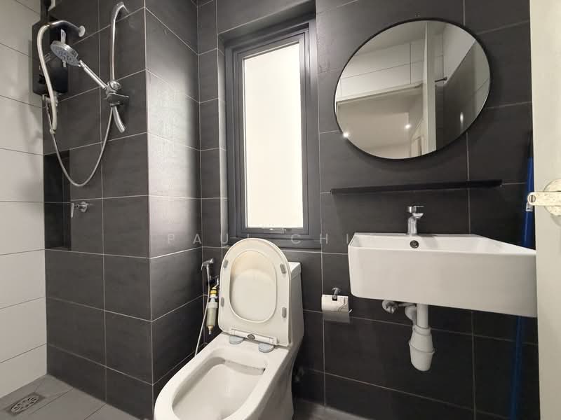Service Residence for Rent at Horizon Suites - Paul Chia - Bathroom - PropertyGuru.com.my