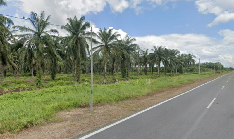 Agricultural Land for Rent in Sungai Besar (Selangor) - Iz Hakim - Exterior - PropertyGuru.com.my