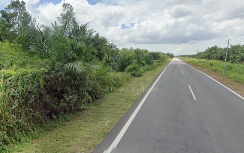 Agricultural Land for Rent in Sungai Besar (Selangor) - Iz Hakim - Exterior - PropertyGuru.com.my