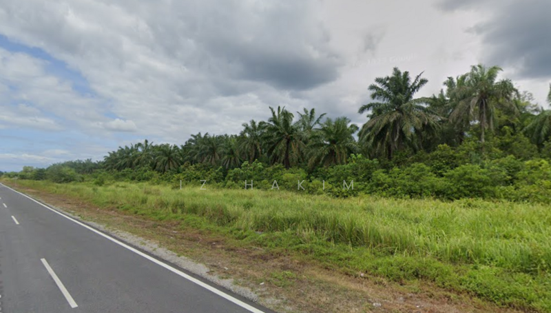 Agricultural Land for Rent in Sungai Besar (Selangor) - Iz Hakim - Exterior - PropertyGuru.com.my
