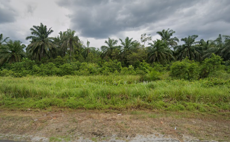Agricultural Land for Rent in Sungai Besar (Selangor) - Iz Hakim - Exterior - PropertyGuru.com.my
