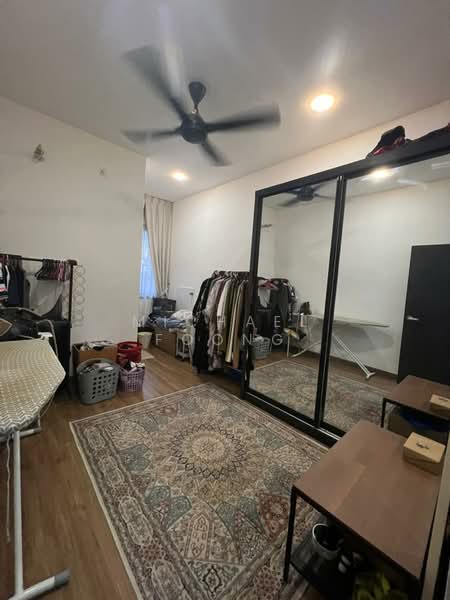 2-storey Terraced House for Rent in Elmina (Shah Alam) - Michael Foong - Bedroom - PropertyGuru.com.my