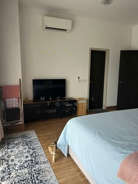 2-storey Terraced House for Rent in Elmina (Shah Alam) - Michael Foong - Bedroom - PropertyGuru.com.my