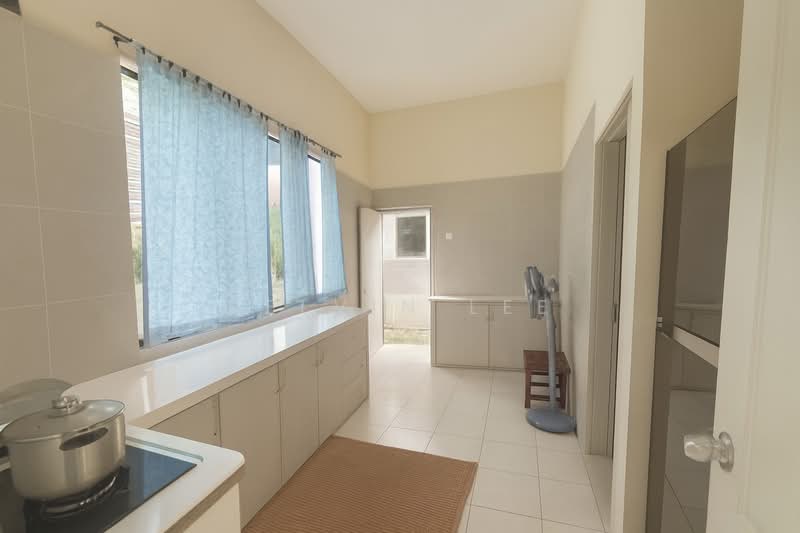 Juru Heights untuk Untuk Dijual - RM 990,000, Apr 2026 - Kitchen - PropertyGuru.com.my