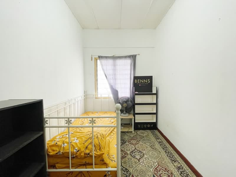 Apartment for Sale at Permai Seri - M.J Zairin - Bedroom - PropertyGuru.com.my