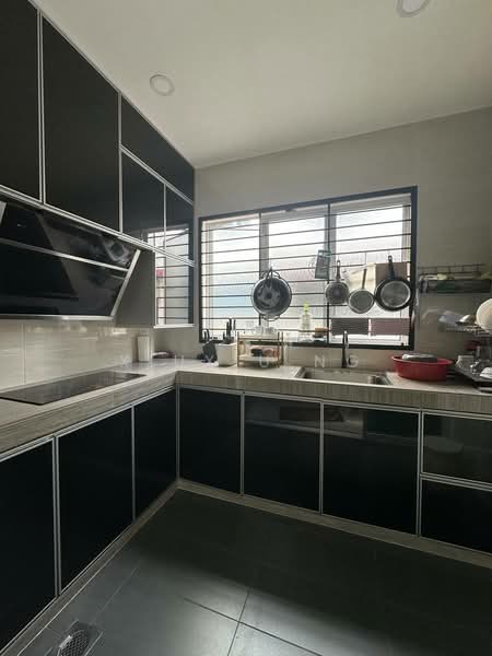 Mutiara Rini Mutiaras Rinis untuk Untuk Dijual - RM 898,000, Feb 2026 - Kitchen - PropertyGuru.com.my