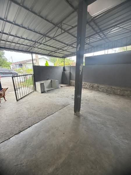 Terraced House for Sale in Taman Sri Anggerik (Rantau) - John Khoo - Exterior - PropertyGuru.com.my