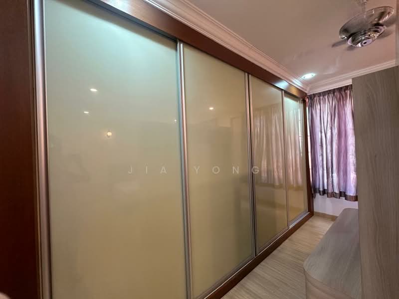 Rumah Teres untuk Disewa di Island Glades (Jelutong) - Jia Yong - Bedroom - PropertyGuru.com.my