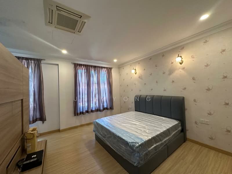 Rumah Teres untuk Disewa di Island Glades (Jelutong) - Jia Yong - Bedroom - PropertyGuru.com.my
