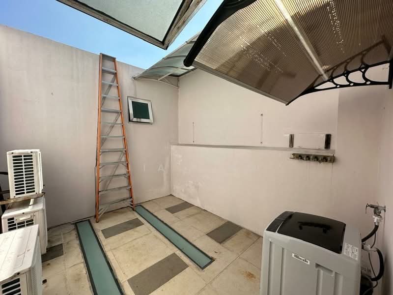 Rumah Teres untuk Disewa di Island Glades (Jelutong) - Jia Yong - Exterior - PropertyGuru.com.my