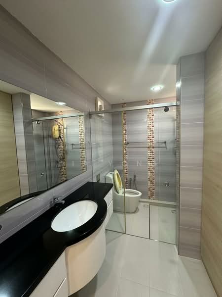 Rumah Teres untuk Disewa di Island Glades (Jelutong) - Jia Yong - Bathroom - PropertyGuru.com.my